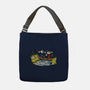 Cup and Mug-none adjustable tote-rustenico