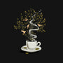 Cup of Dreams-none glossy mug-dandingeroz