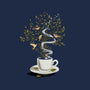 Cup of Dreams-none adjustable tote-dandingeroz