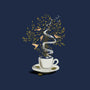 Cup of Dreams-youth pullover sweatshirt-dandingeroz