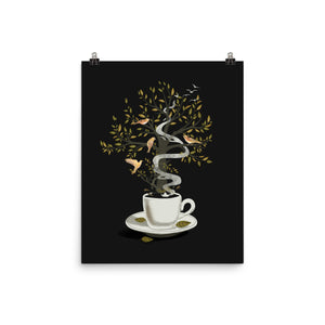 Cup of Dreams