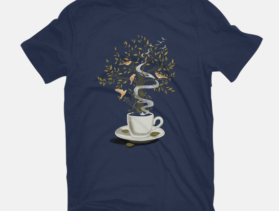 Cup of Dreams