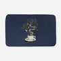 Cup of Dreams-none memory foam bath mat-dandingeroz