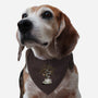 Cup of Dreams-dog adjustable pet collar-dandingeroz