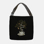 Cup of Dreams-none adjustable tote-dandingeroz