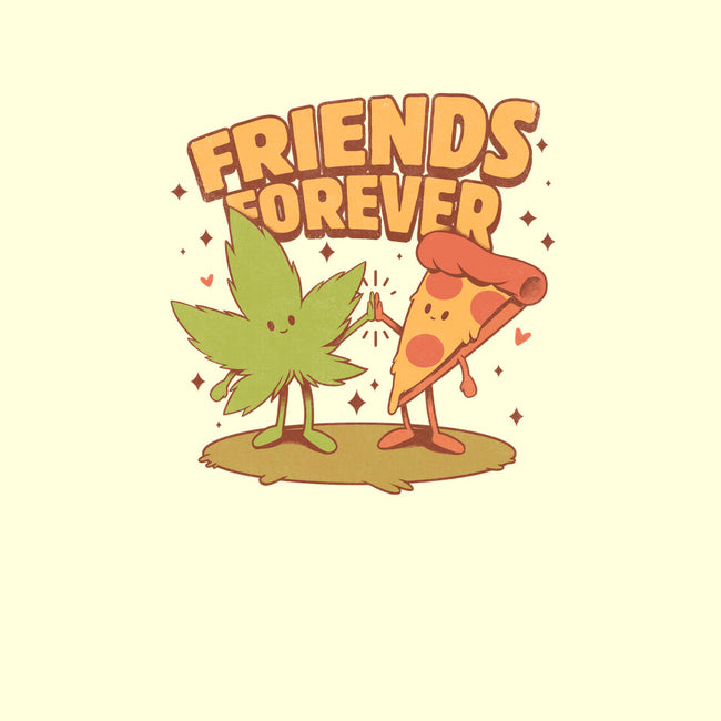 Cute Friends-mens premium tee-ilustrata