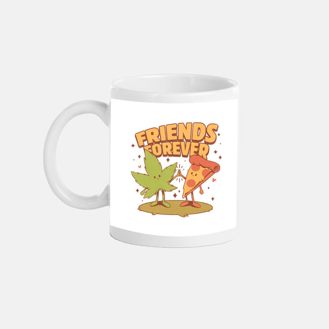 Cute Friends-none glossy mug-ilustrata