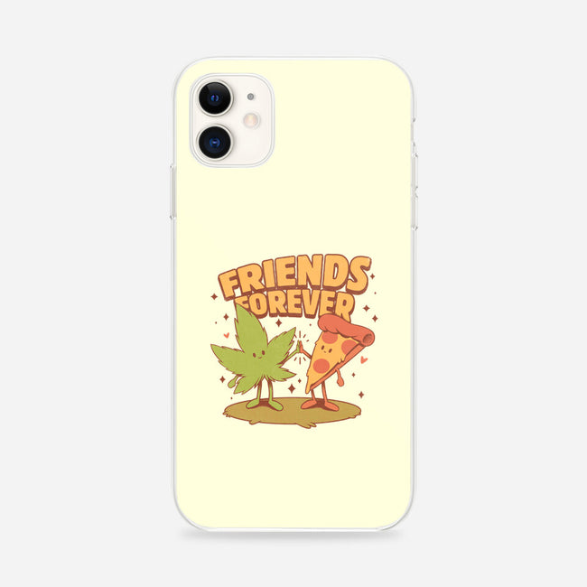 Cute Friends-iphone snap phone case-ilustrata