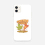 Cute Friends-iphone snap phone case-ilustrata