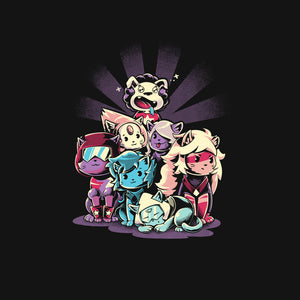 Cute Gems