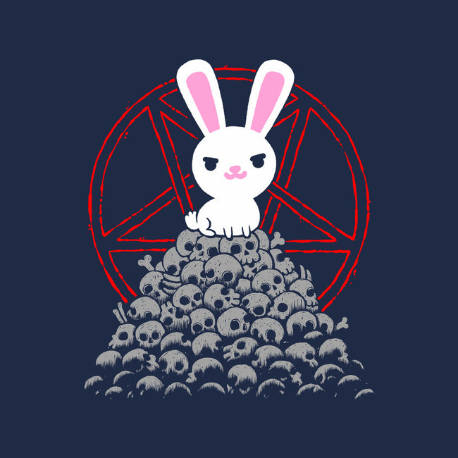 Cute Killer-none fleece blanket-jpcoovert