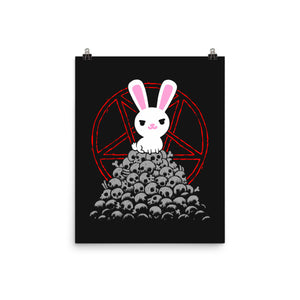 Cute Killer