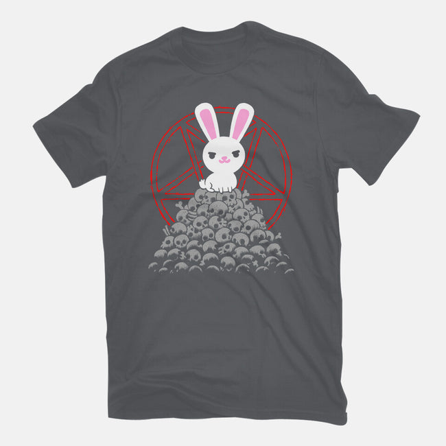 Cute Killer-unisex basic tee-jpcoovert