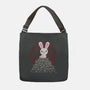 Cute Killer-none adjustable tote-jpcoovert