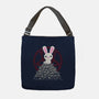 Cute Killer-none adjustable tote-jpcoovert