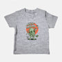 Cutethulhu-baby basic tee-ilustrata