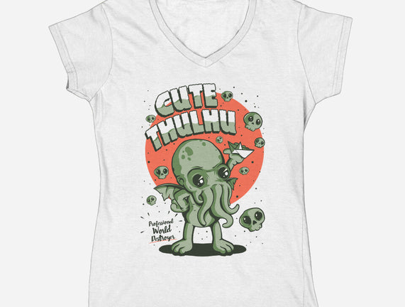Cutethulhu