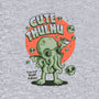 Cutethulhu-baby basic tee-ilustrata