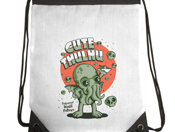 Cutethulhu