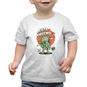 Cutethulhu