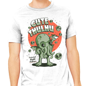 Cutethulhu