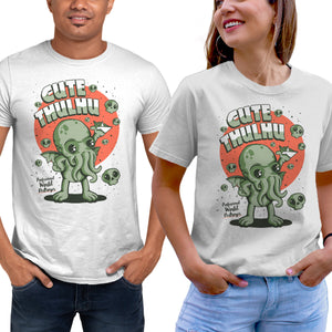 Cutethulhu