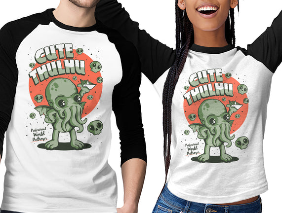 Cutethulhu