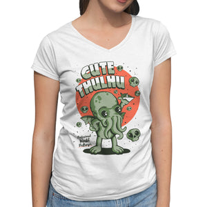 Cutethulhu