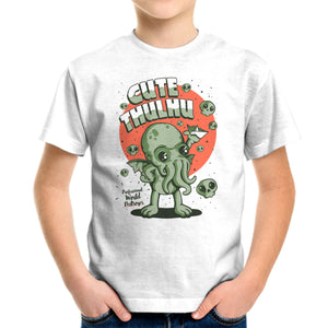 Cutethulhu