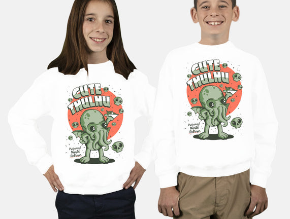 Cutethulhu