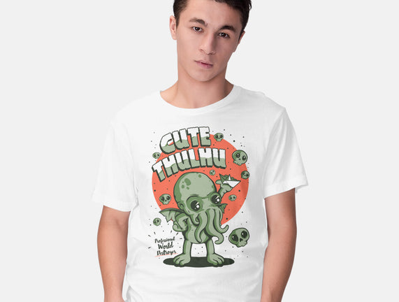 Cutethulhu