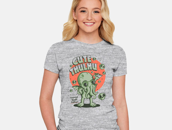 Cutethulhu