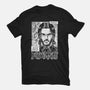 BABAYAGA-mens heavyweight tee-Firebrander