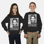 BABAYAGA-youth crew neck sweatshirt-Firebrander