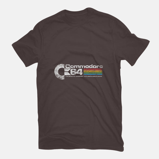 Back To Basic-mens heavyweight tee-MindsparkCreative