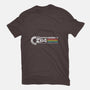 Back To Basic-mens heavyweight tee-MindsparkCreative