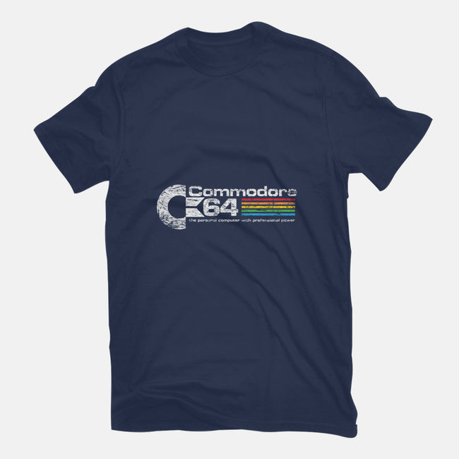 Back To Basic-mens heavyweight tee-MindsparkCreative
