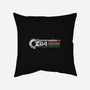 Back To Basic-none removable cover w insert throw pillow-MindsparkCreative