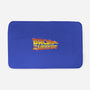 Back To The Weekend-none memory foam bath mat-drbutler