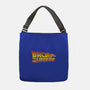 Back To The Weekend-none adjustable tote-drbutler