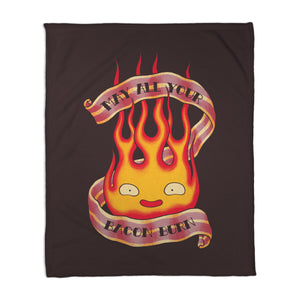 Bacon Burner