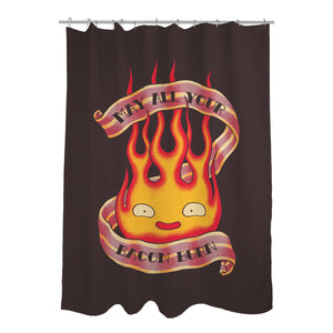 Bacon Burner
