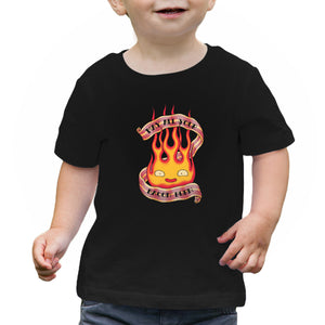 Bacon Burner
