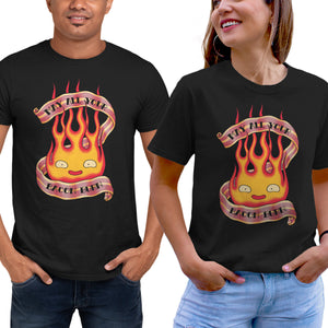 Bacon Burner