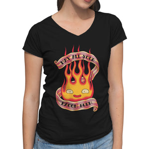 Bacon Burner