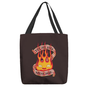 Bacon Burner