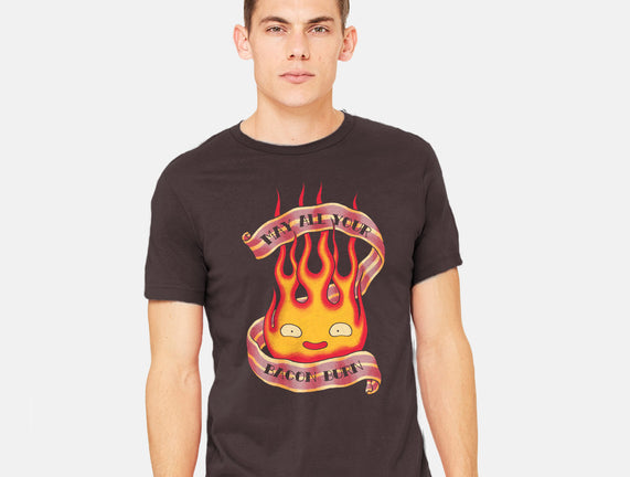 Bacon Burner
