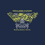 Bad Company-none non-removable cover w insert throw pillow-SXStudios