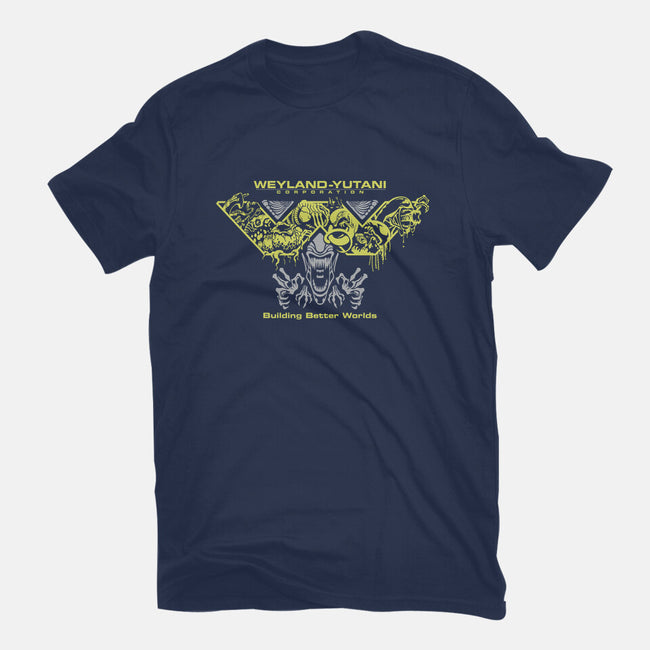 Bad Company-unisex basic tee-SXStudios