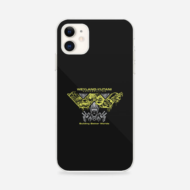 Bad Company-iphone snap phone case-SXStudios